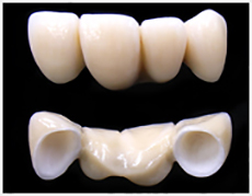 Zirconia
